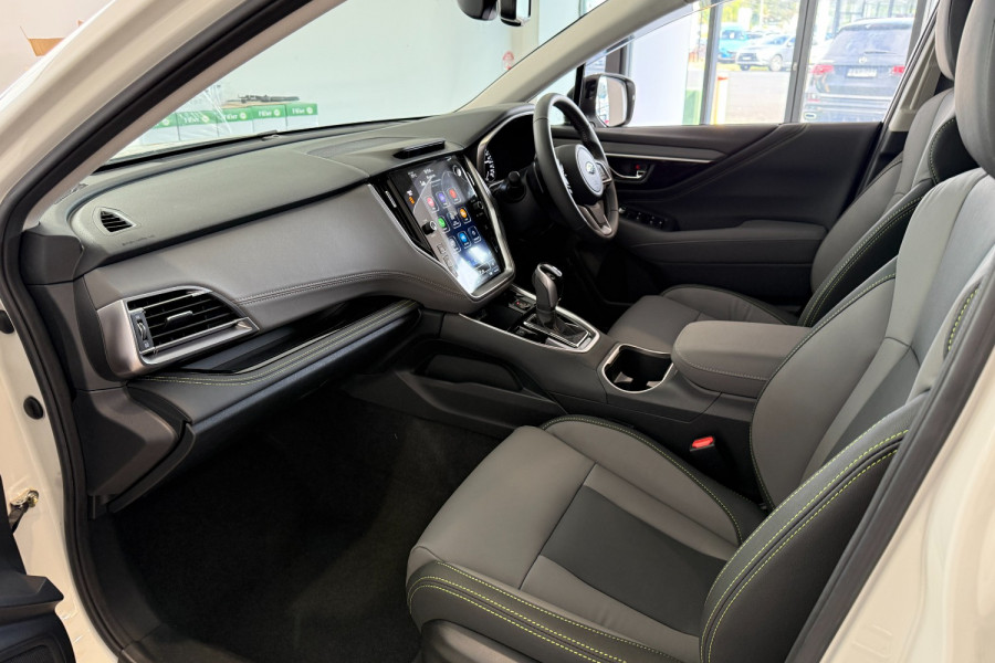 2024 Subaru Outback 6GEN AWD Sport XT SUV Image 14