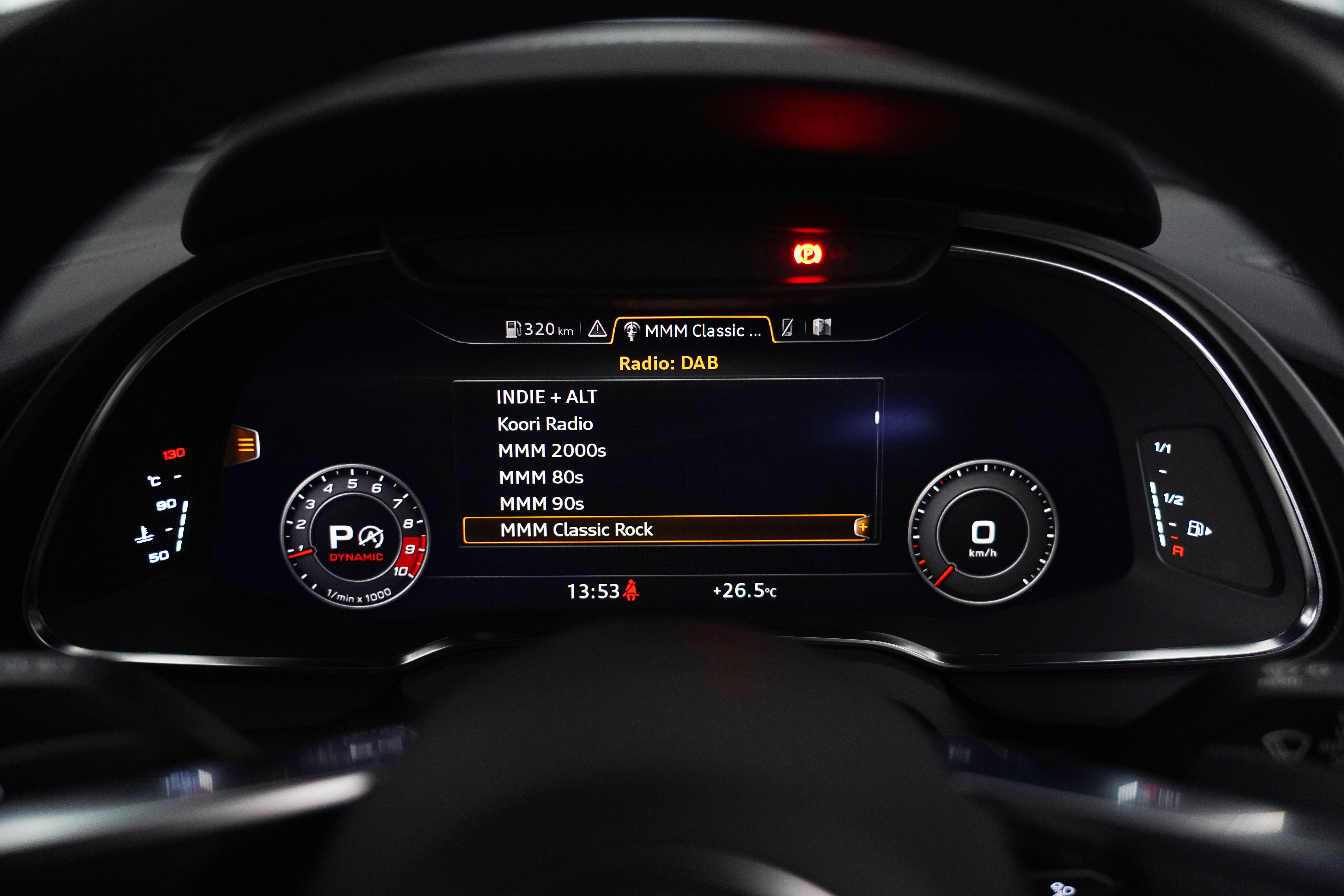 2018 Audi R8 V10 RWS  Coupe Image 61