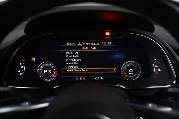 2018 Audi R8 V10 RWS  Coupe Image 61