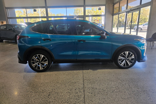 2025 GWM Haval Jolion A02 Ultra Hybrid SUV Image 9