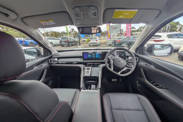 2024 LDV T60 SK8C Max PLUS Mega Tub Ute Image 8