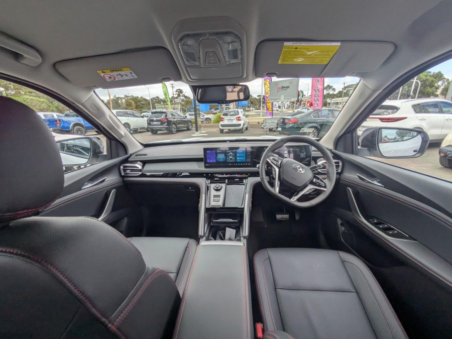 2024 LDV T60 SK8C Max PLUS Mega Tub Ute Image 8