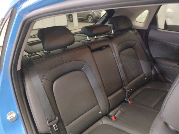 2022 Hyundai KONA OS.V4 Elite SUV image 10