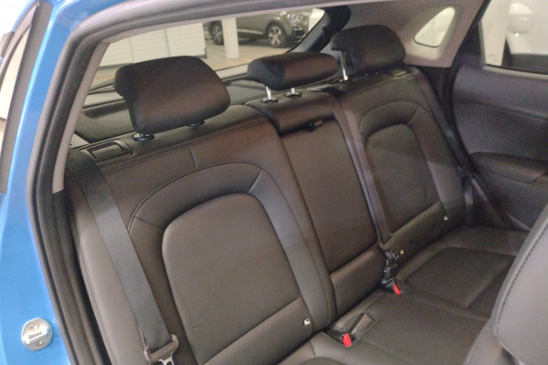 2022 Hyundai KONA OS.V4 Elite SUV