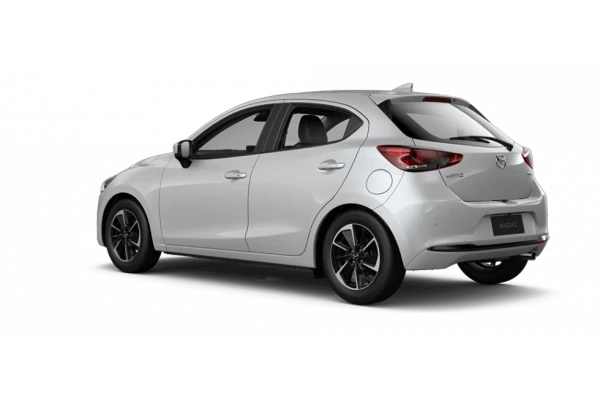 2026 Mazda 2 DJ Series G15 GT Hatch Image 19