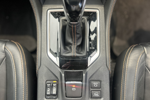 2021 Subaru XV G5-X 2.0i-S SUV Image 17