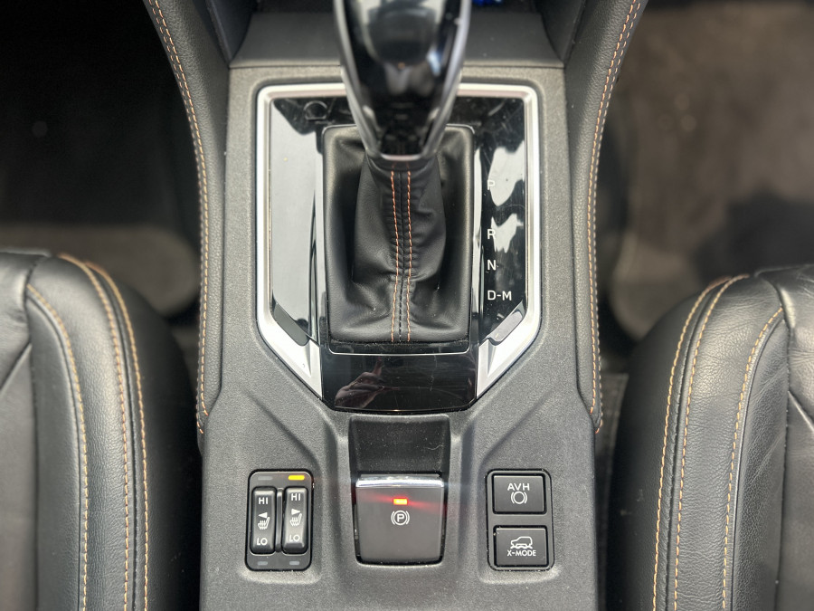2021 Subaru XV G5-X 2.0i-S SUV Image 17