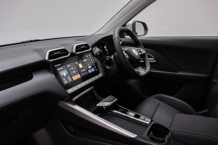 2026 MG ZS Essence Hybrid+ SUV Image 10