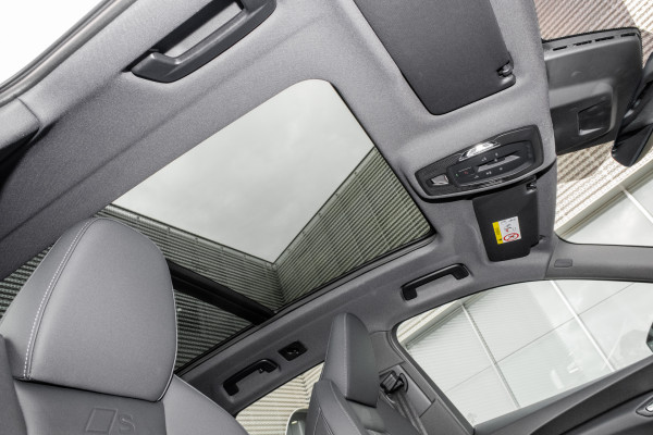 2025 Audi Q5 FY TFSI SUV image 19