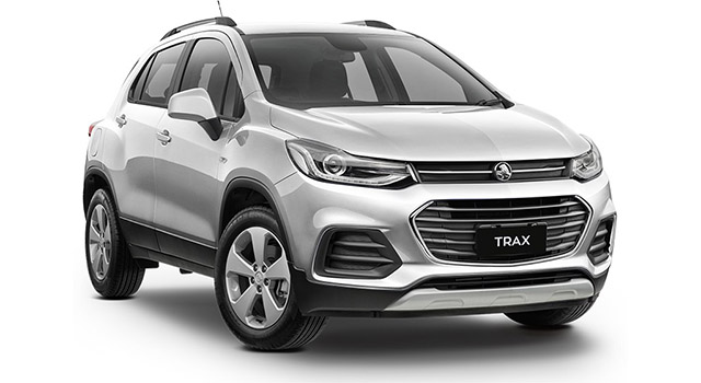 2020 trax brochure 2020 trax brochure