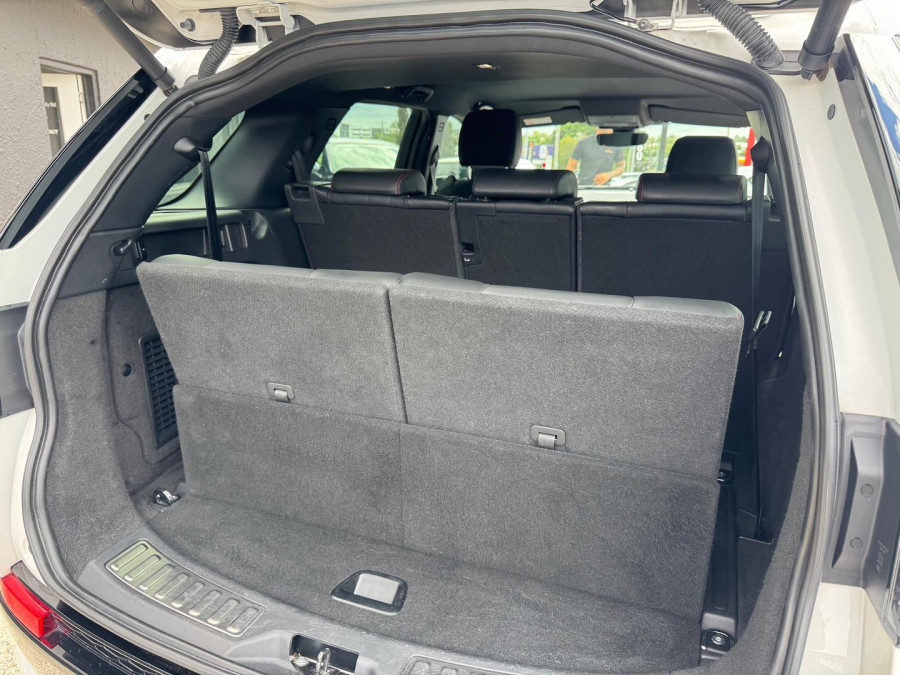 2019 MY20 Land Rover Discovery Sport L550 D150 R-Dynamic S SUV Image 22