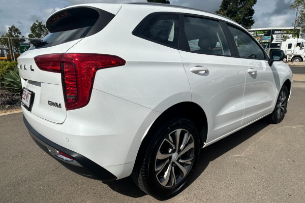 2023 GWM Haval Jolion A01 Premium SUV