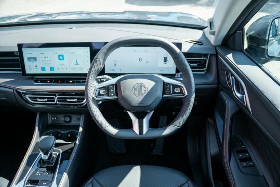 2024 MY24.5 MG HS AS33 Excite SUV Image 10