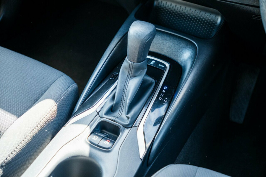 2021 Toyota Corolla MZEA12R Ascent Sport Hatch Image 11