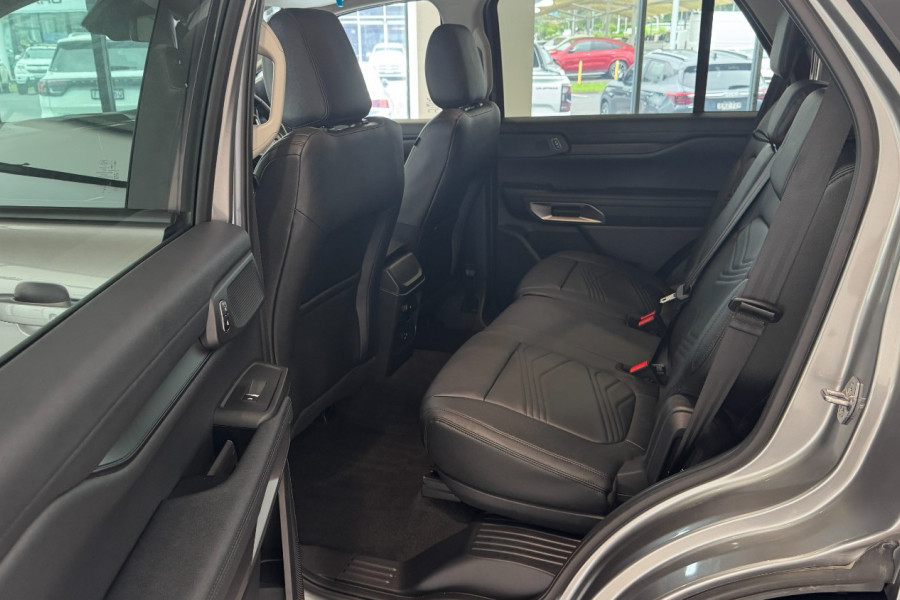 2024 MY24.5 Ford Everest UB Trend SUV Image 27