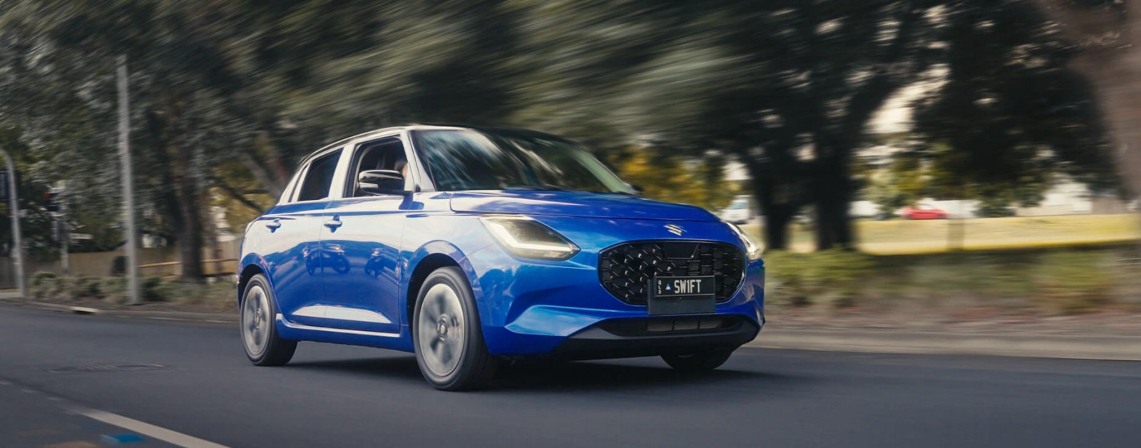 Swift Hybrid