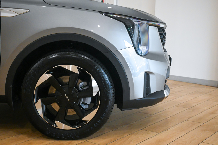 2025 MY24 Kia Sorento MQ4 PE Sport+ SUV Image 19
