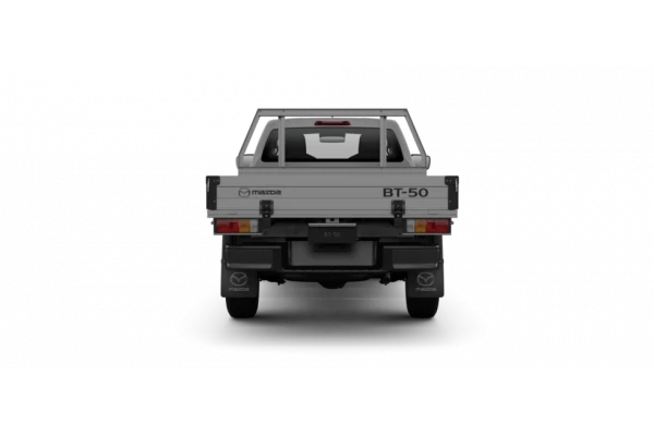 2025 MY26 Mazda BT-50 TF XS Cab Chassis Image 16