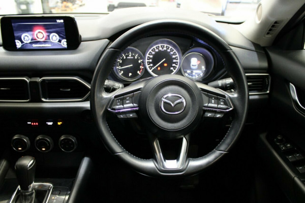 2019 Mazda CX-5 KF Series Maxx SUV Image 25