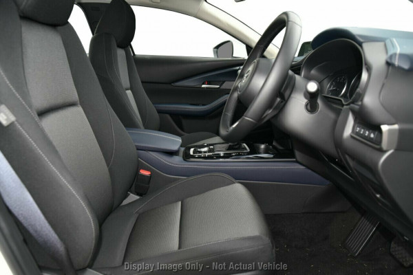 2026 Mazda CX-30 DM Series G20 Pure SUV Image 8