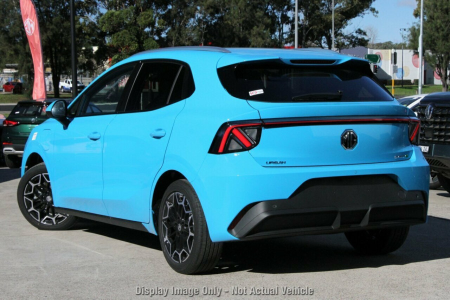 2026 MG MG4 EV Urban AH4E Essence 43 Hatch Image 3