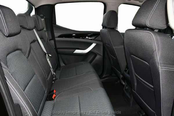 2025 LDV T60 SK8C Max PRO Ute Image 5