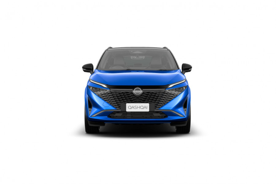 2024 MY25 Nissan QASHQAI J12 N-DESIGN e-POWER SUV