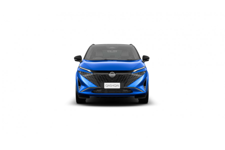2024 MY25 Nissan QASHQAI J12 N-DESIGN e-POWER SUV Image 32