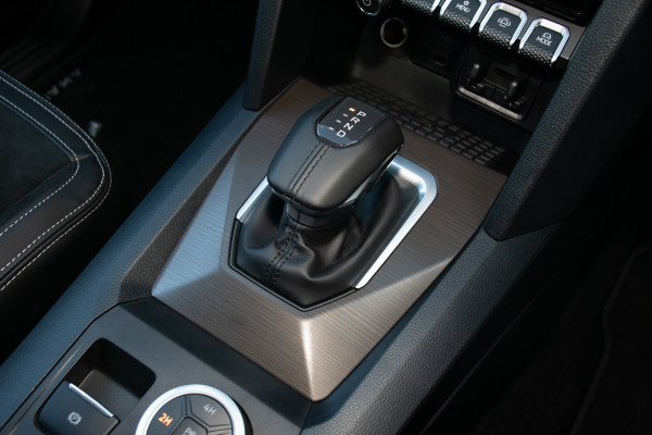 2025 Volkswagen Amarok NF TDI500 Style Ute image 13