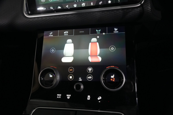 2020 Land Rover Range Rover Velar L560 P250 R-Dynamic S SUV Image 17