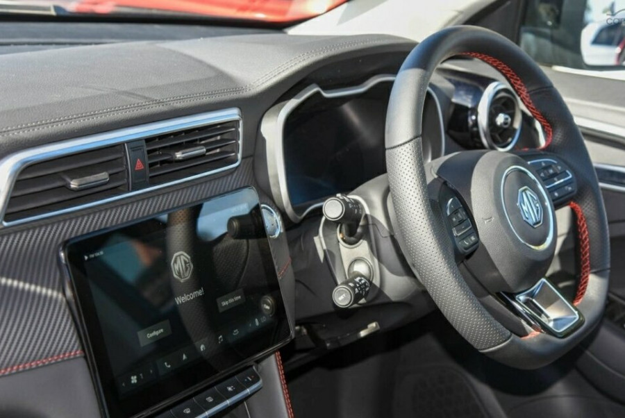 2022 MG ZS EV AZS1 Essence SUV Image 16