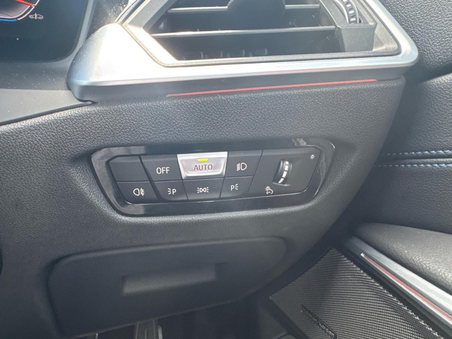 2021 BMW 3 Series G20 340i M Sport Sedan Image 26