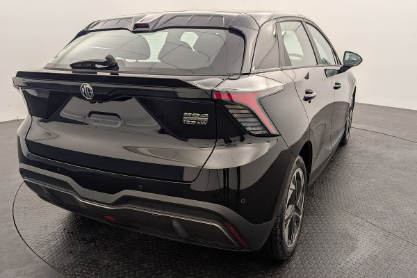 2024 MG MG4 MEH32 Excite 51 125kW Hatch