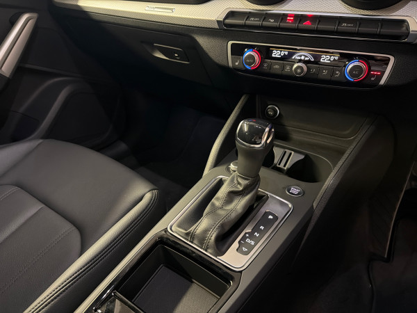 2026 Audi Q2 GA 35 TFSI S line SUV image 14