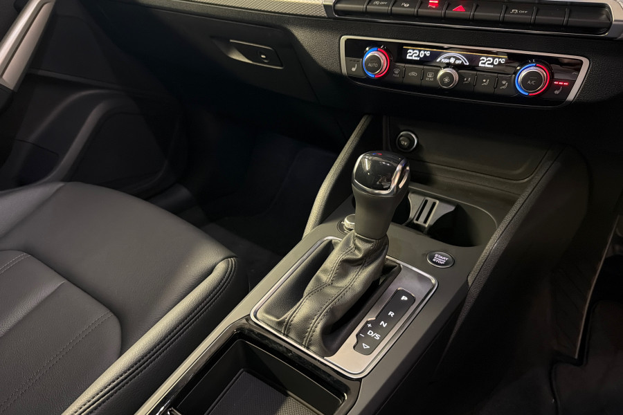 2026 Audi Q2 GA 35 TFSI S line SUV