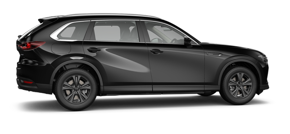 2024 Mazda CX-80 KL P50e Touring SUV Image 11