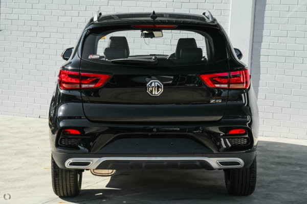 2025 MG ZST S13 Vibe SUV