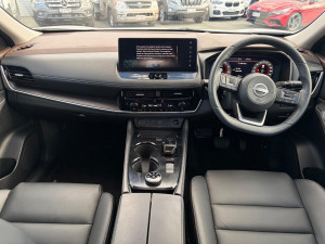 2023 Nissan X-Trail T33 Ti e-POWER SUV