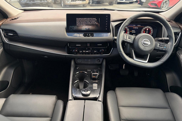 2023 Nissan X-Trail T33 Ti e-POWER SUV Image 12