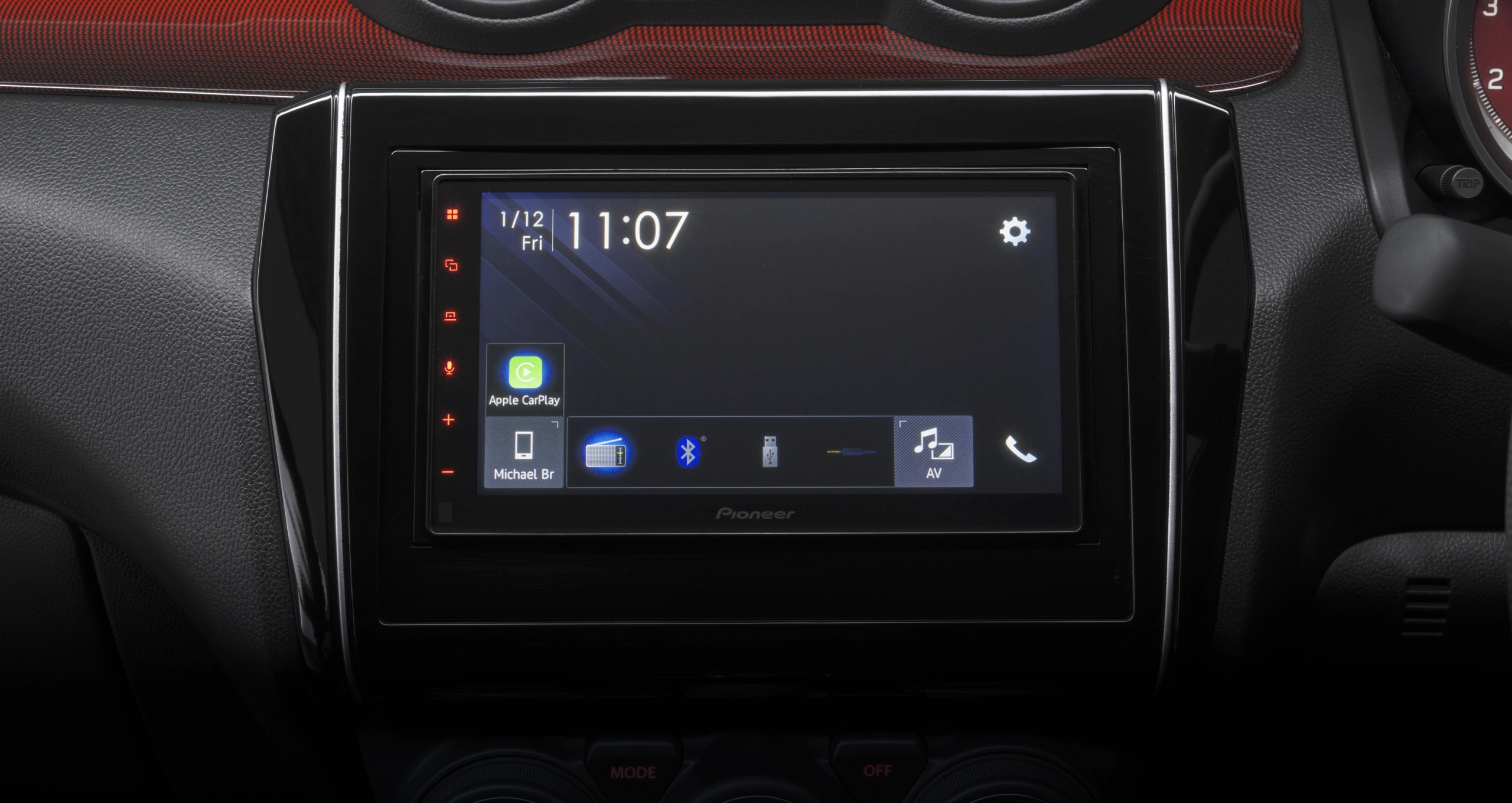 Voice recognition Image