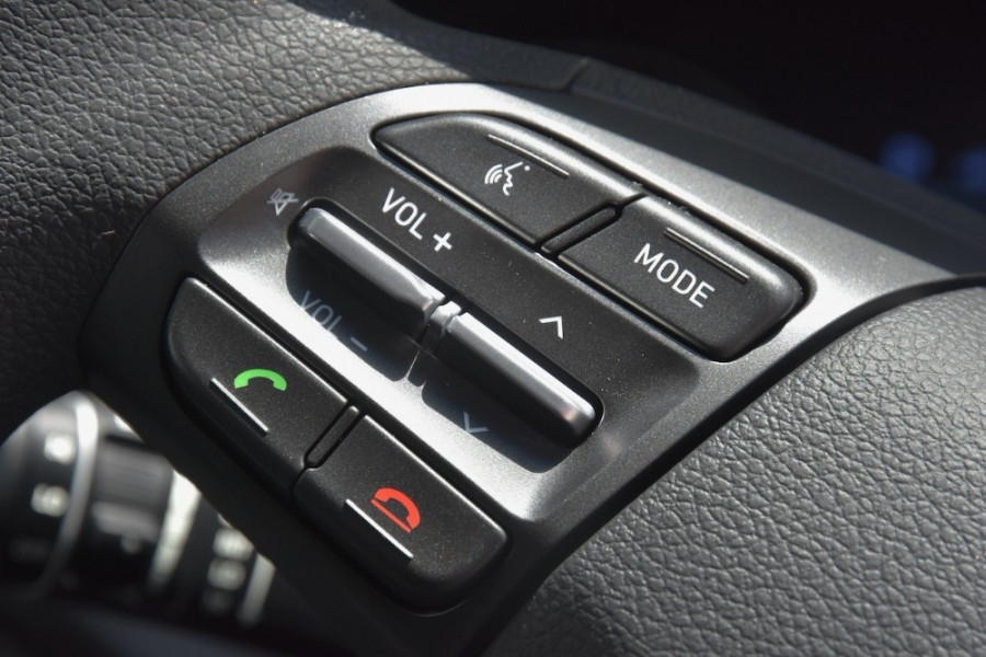 2019 Hyundai i30 PD Go Hatchback Image 11