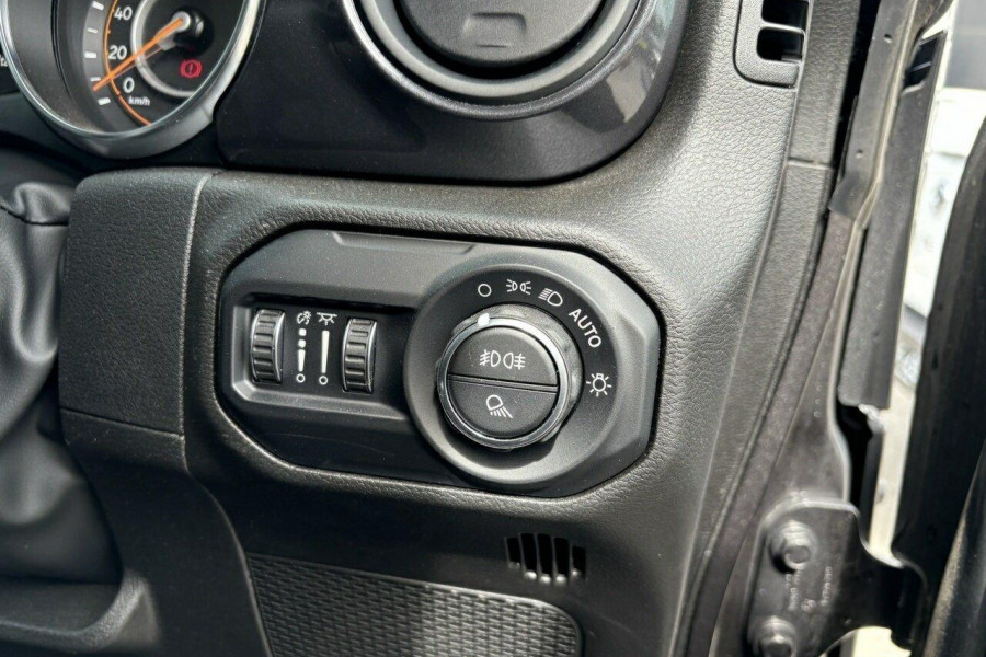 2023 Jeep Gladiator JT Night Eagle Pickup Image 18