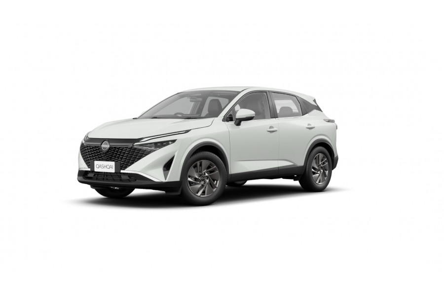 2024 MY25 Nissan QASHQAI J12 ST SUV Image 36