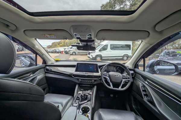 2021 LDV D90 SV9A Executive SUV Image 23