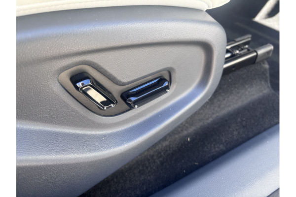 2026 Geely EX5 E245 Inspire Extended Range SUV Image 13