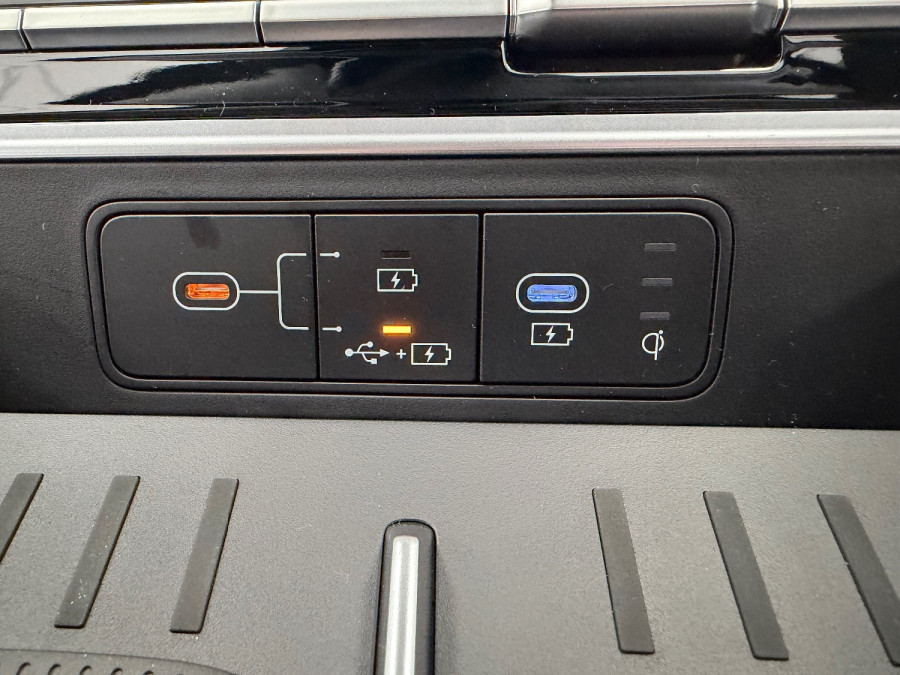 2026 MY27 Hyundai MX-5 Hybrid SUV Image 28