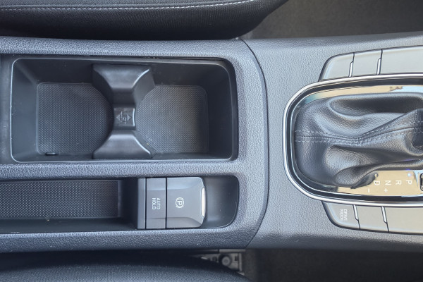 2020 MY21 Hyundai i30 PD.V4  Hatch Image 17