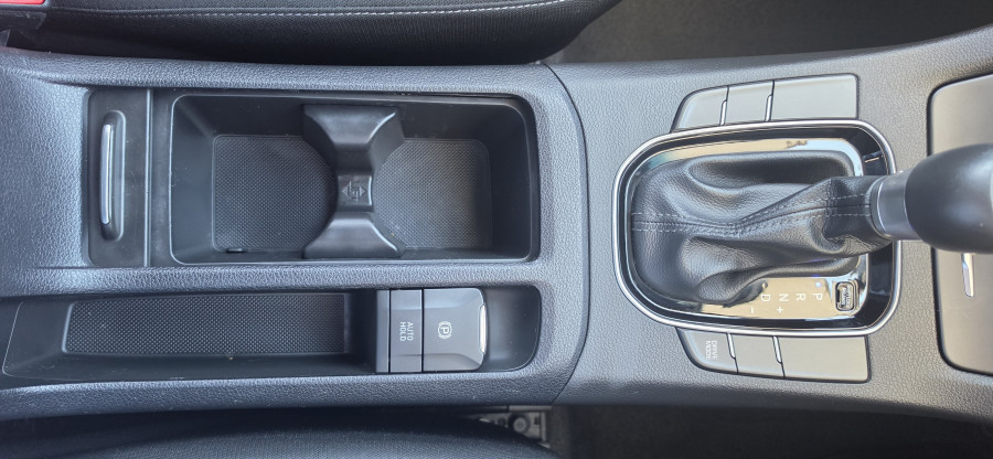 2020 MY21 Hyundai i30 PD.V4  Hatch Image 17
