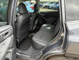 2021 Subaru Forester S5 2.5i-S SUV image 7