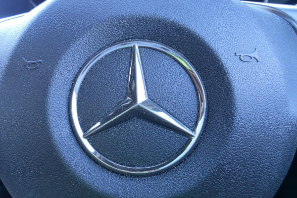 2017 Mercedes-Benz GLC-Class X253 GLC250 SUV Image 28
